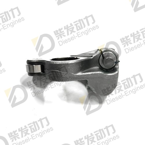 Rocker arm, exhaust 21595700
